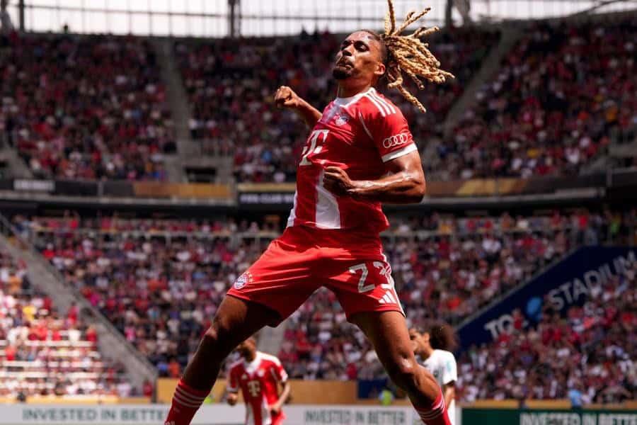 Bayern Múnich debuta en el Mundial de clubes con goleada 10-0 ante Auckland City de Oceanía Bayern Múnich debuta en el Mundial de clubes con goleada 10-0 ante Auckland City de Oceanía