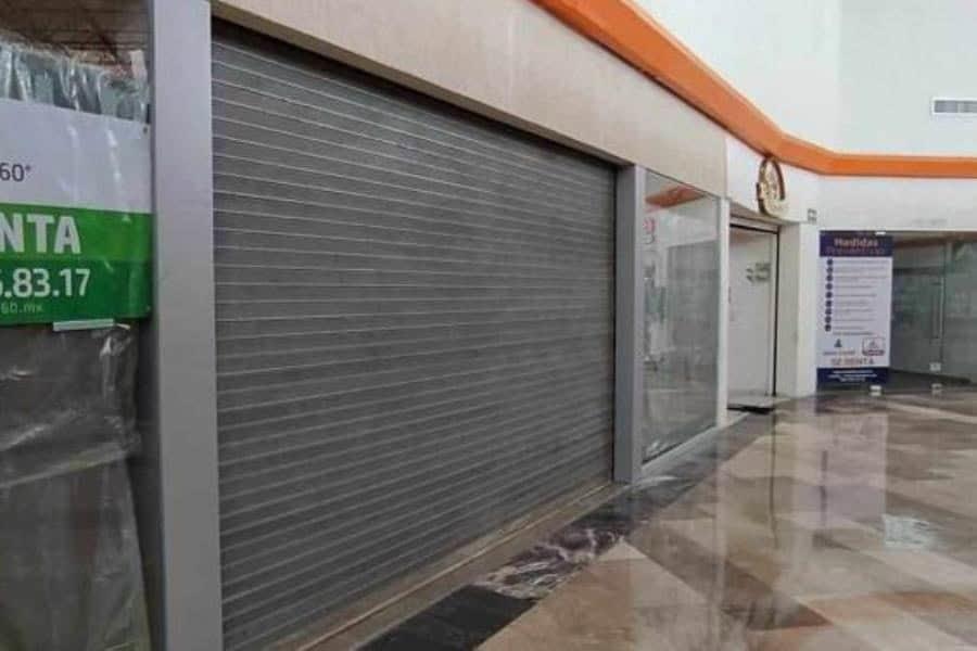 Más de 300 comercios cerrados se contabilizan en Tabasco en lo que va de 2025 Más de 300 comercios cerrados se contabilizan en Tabasco en lo que va de 2025