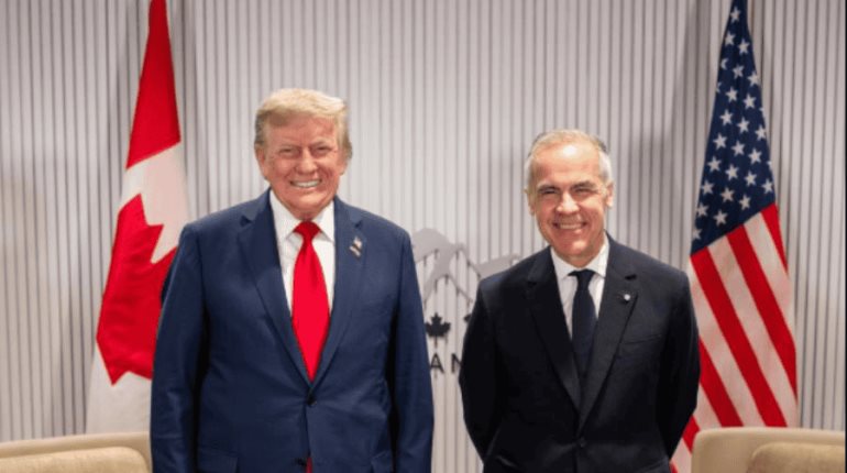 Fue un error expulsar a Rusia de la Cumbre de Líderes: Trump