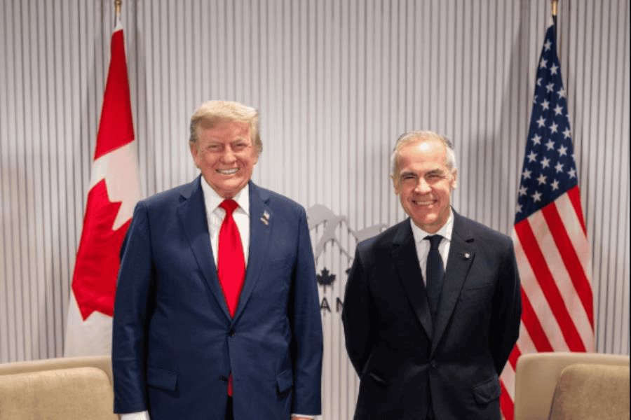 Fue un error expulsar a Rusia de la Cumbre de Líderes: Trump Fue un error expulsar a Rusia de la Cumbre de Líderes: Trump