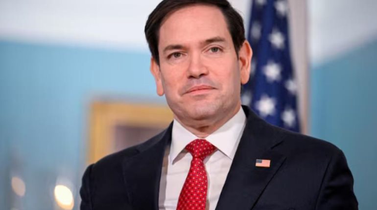 Visitará México en un futuro muy próximo: Landau confirma viaje de Marco Rubio al país
