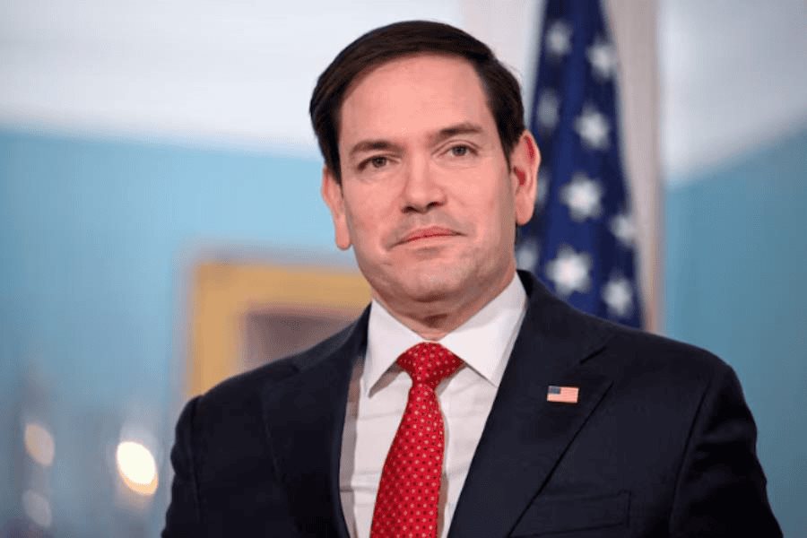 Visitará México en un futuro muy próximo: Landau confirma viaje de Marco Rubio al país Visitará México en un futuro muy próximo: Landau confirma viaje de Marco Rubio al país