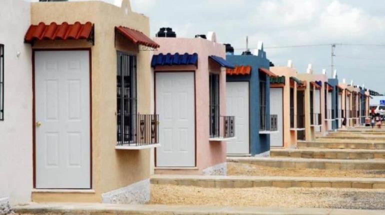 Detecta Infonavit 843 mil viviendas "emproblemadas" por invasión o abandono