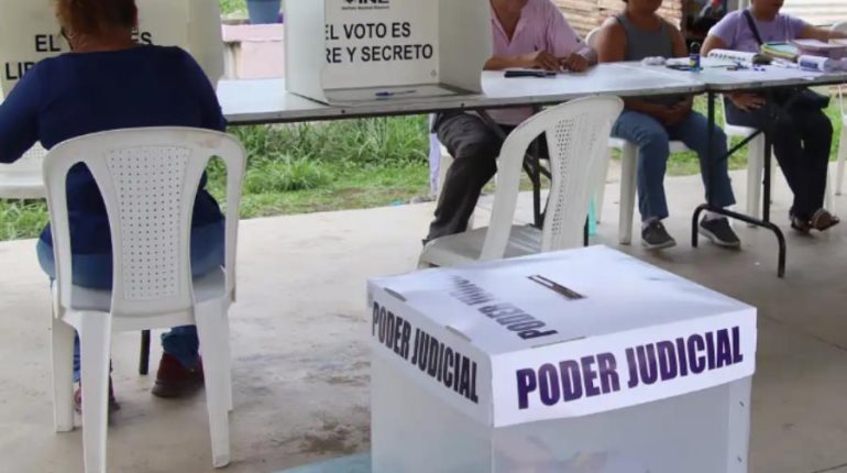 Hay tiempo suficiente: Segob ante nueva reforma al Poder Judicial para perfeccionar proceso electoral