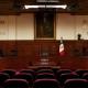 INE valida elección del Tribunal de Disciplina Judicial; magistrados reciben constancia de ganadores