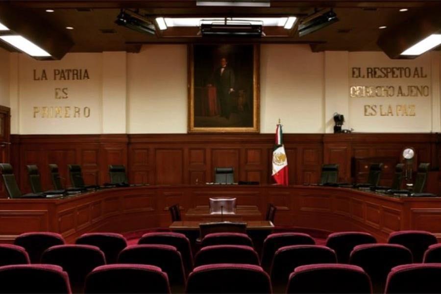 Hay confianza que con nueva Corte se revisen a fondo otros casos polémicos como el de Vallarta: Segob Hay confianza que con nueva Corte se revisen a fondo otros casos polémicos como el de Vallarta: Segob