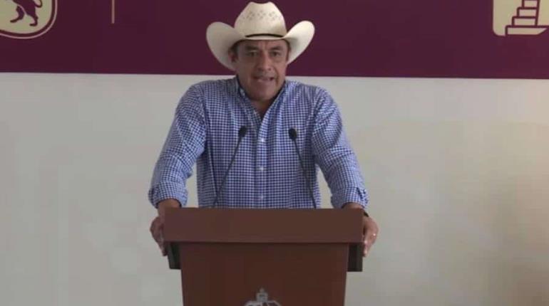 100% de incorporación de beneficiarios al programa Pescando Vida, reporta Gobierno