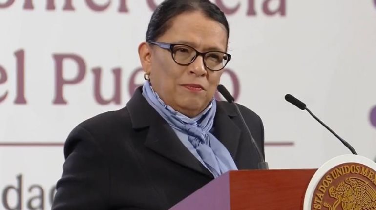 Darán seguimiento a investigaciones de asesinato de alcaldesa en Oaxaca: Segob