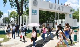 Con deficiencia en inglés, 80% de los jóvenes que ingresan a la UJAT: Rector
