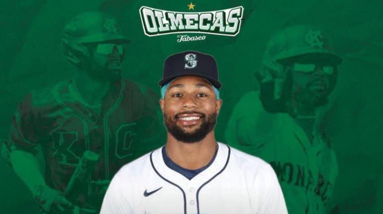 ¡Olmecas se refuerzan! Llegan Brett Auerbach y Isiah Gilliam