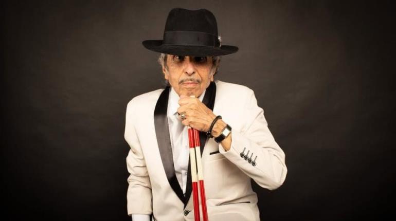 Fallece Rafael Acosta, fundador de Los Locos del Ritmo