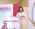 Superaron las expectativas, actividades del Festival Villahermosa 2025: Osuna
