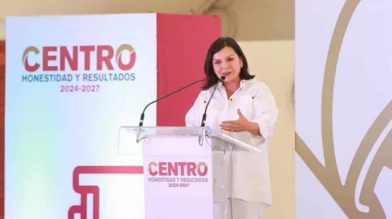 Superaron las expectativas, actividades del Festival Villahermosa 2025: Osuna