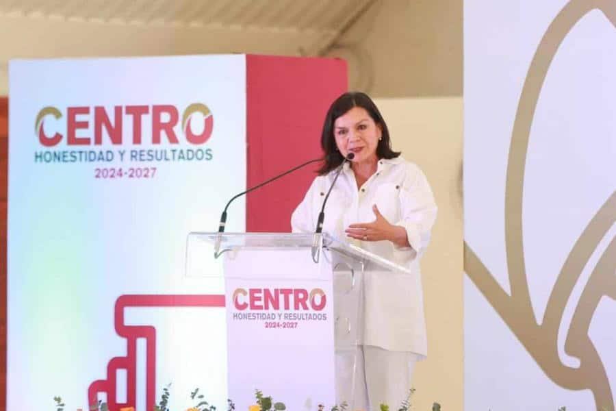 Superaron las expectativas, actividades del Festival Villahermosa 2025: Osuna Superaron las expectativas, actividades del Festival Villahermosa 2025: Osuna