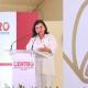 Asegura Yolanda Osuna que acompaña el Plan Villahermosa 2030