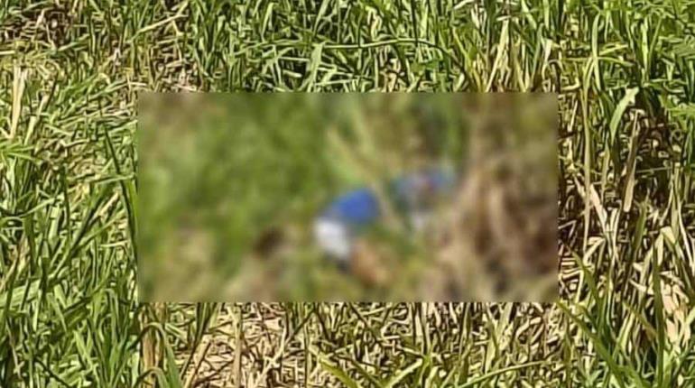 Lo hallan sin vida en predio de la ranchería Medellín y Pigua, Centro