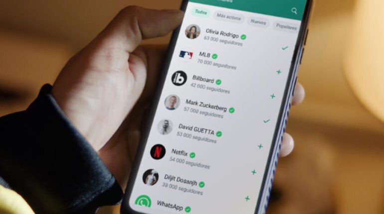 Añadirá Meta anuncios a WhatsApp; chats personales se salvarán de la actualización