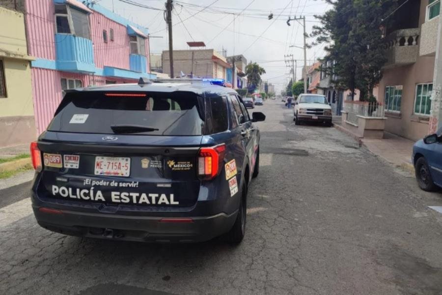 4 muertos deja ataque armado en presunto punto de venta de drogas en Edomex 4 muertos deja ataque armado en presunto punto de venta de drogas en Edomex