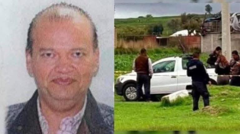Encuentran sin vida a juez Everardo Maya; dio amparo al ´ratón Guzmán´ y José Luis Abarca