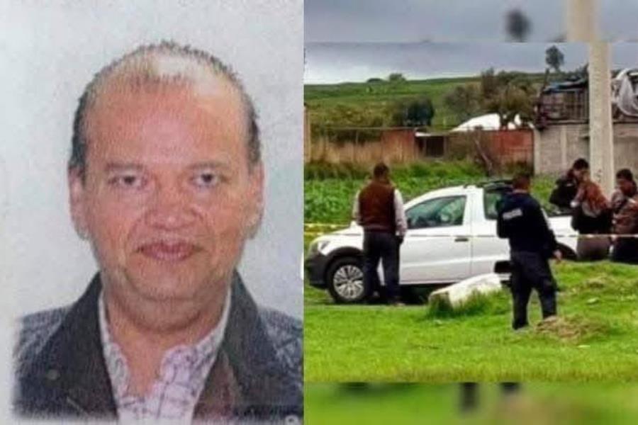 Encuentran sin vida a juez Everardo Maya; dio amparo al ´ratón Guzmán´ y José Luis Abarca Encuentran sin vida a juez Everardo Maya; dio amparo al ´ratón Guzmán´ y José Luis Abarca