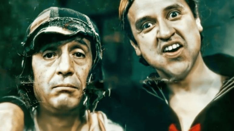 Se van a decir muchas mentiras: Kiko sobre bioserie de El Chavo del 8
