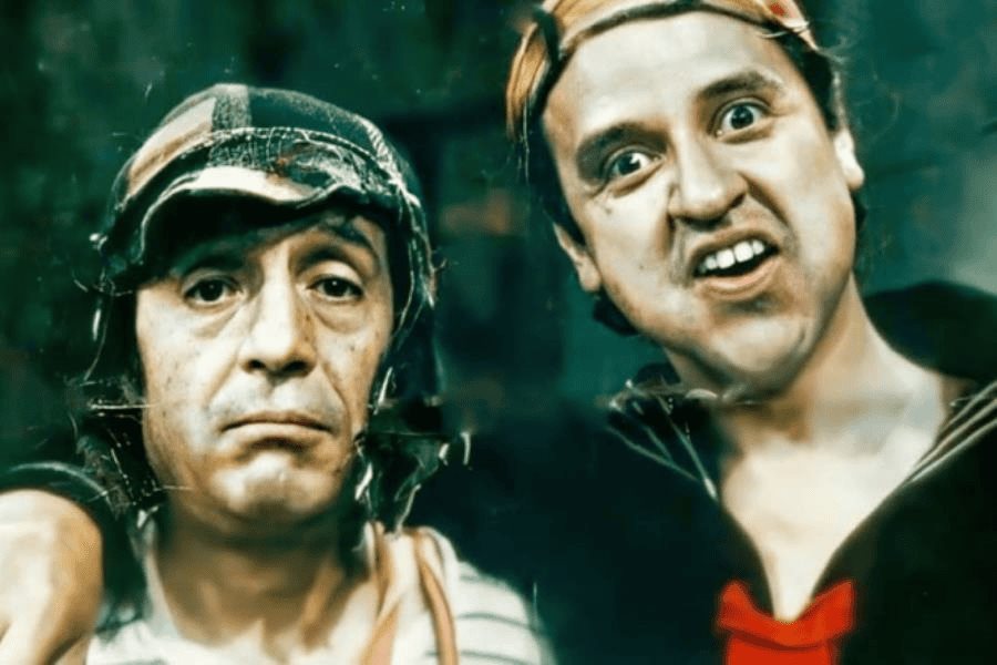 Se van a decir muchas mentiras: Kiko sobre bioserie de El Chavo del 8 Se van a decir muchas mentiras: Kiko sobre bioserie de El Chavo del 8