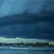 Se forma la tormenta tropical Rachel