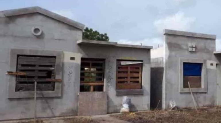 En casos de denuncia de allanamiento, no procede compra de casas invadidas: Segob