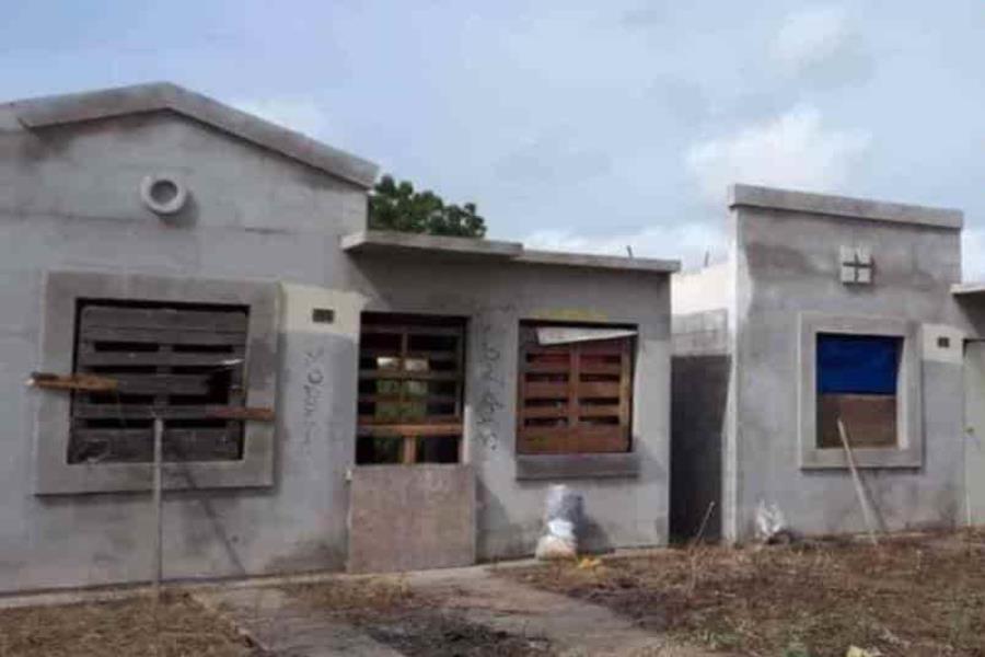 En casos de denuncia de allanamiento, no procede compra de casas invadidas: Segob En casos de denuncia de allanamiento, no procede compra de casas invadidas: Segob