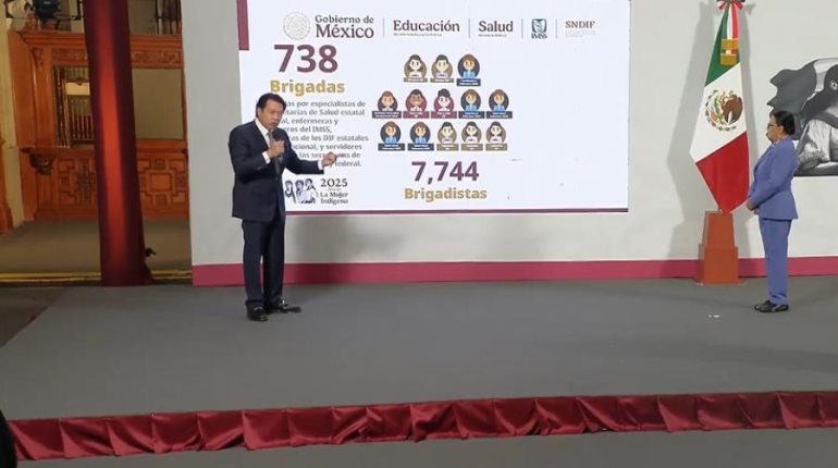 4 de cada 10 niños tiene sobrepeso y obesidad; 6 de cada 10 tiene caries: Censo en escuelas
