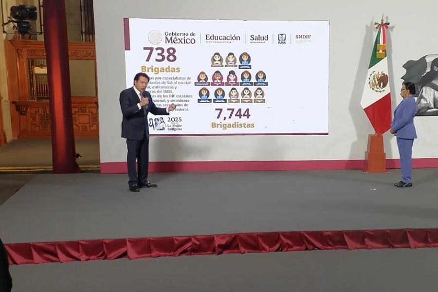 4 de cada 10 niños tiene sobrepeso y obesidad; 6 de cada 10 tiene caries: Censo en escuelas