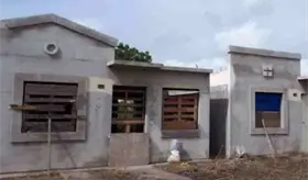 Terrenos bald&iacute;os y casas desocupadas en Tabasco, un foco rojo ante el riesgo de invasiones: AMPI