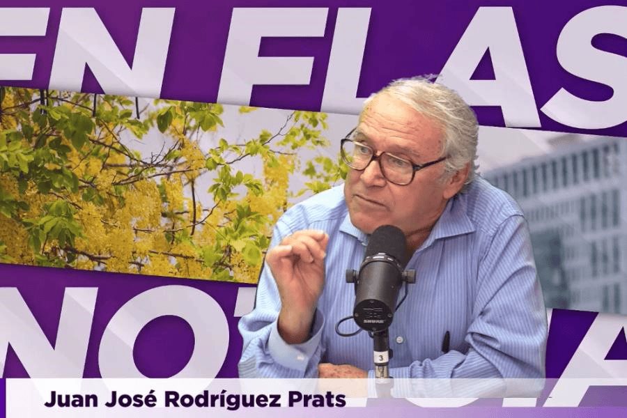 Trump reclamará a Sheinbaum en G7 los vínculos de funcionarios con el crimen organizado: Prats Trump reclamará a Sheinbaum en G7 los vínculos de funcionarios con el crimen organizado: Prats