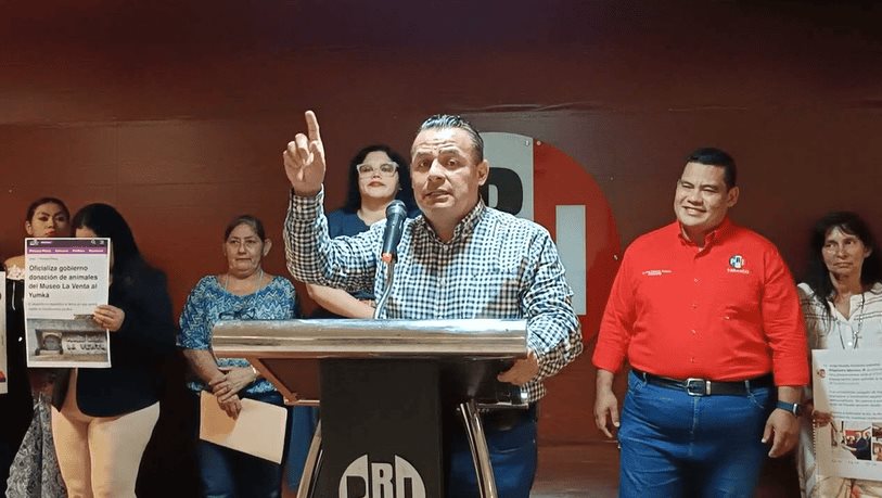 May está en la lista de gobernadores que EE. UU. les cancelará la visa: Erubiel May está en la lista de gobernadores que EE. UU. les cancelará la visa: Erubiel