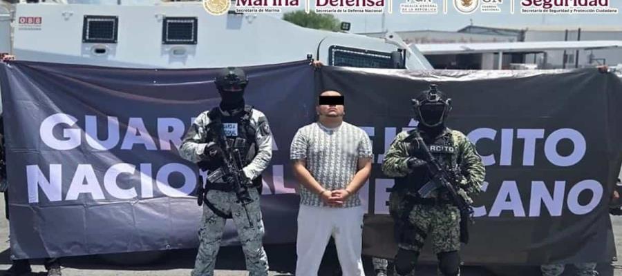 A proceso el ´M-47´, presunto autor intelectual del homicidio de integrantes de ´Grupo Fugitivo´ A proceso el ´M-47´, presunto autor intelectual del homicidio de integrantes de ´Grupo Fugitivo´