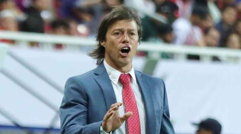 Matías Almeyda es nuevo DT del Sevilla en España