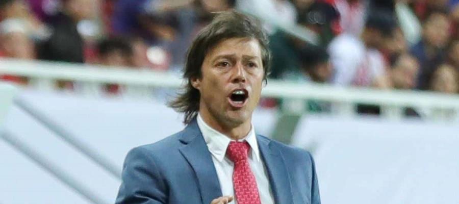 Matías Almeyda es nuevo DT del Sevilla en España