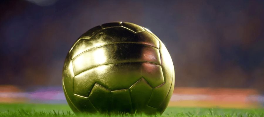 Sale lista de aspirantes al Balón de Oro de la Liga MX