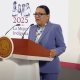 Consejera de Morena analiza renunciar tras polémica con Landau