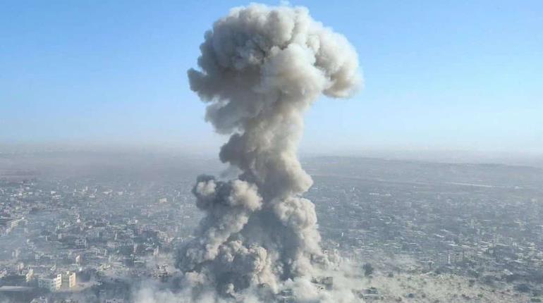 Advierte Irán que "ocurrirá una sorpresa que el mundo recordará por siglos"