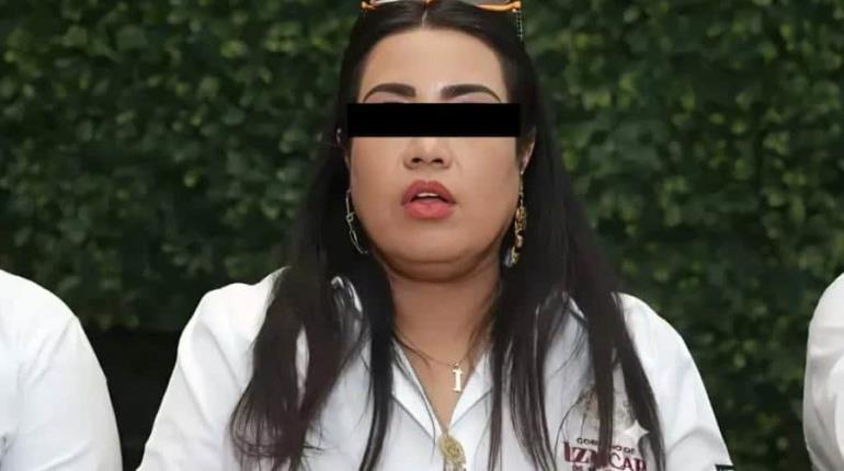 Vinculan a exalcaldesa en Puebla por intimidar a testigos en caso de tortura sexual a periodistas