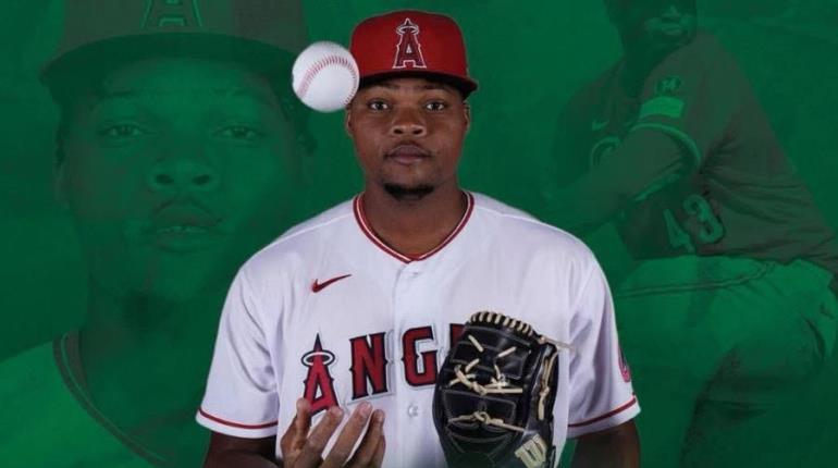 Luis Ledo se une al staff de pitcheo de Olmecas de Tabasco