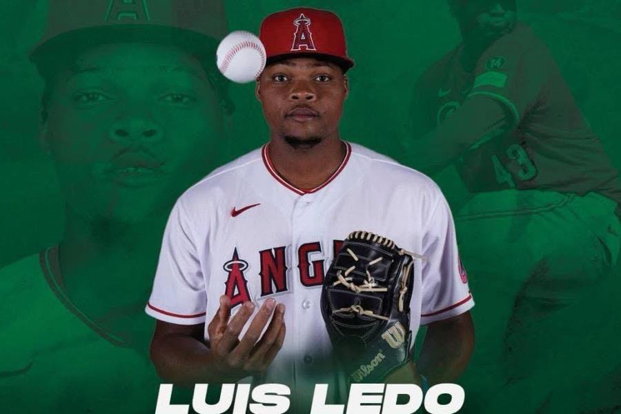 Luis Ledo se une al staff de pitcheo de Olmecas de Tabasco Luis Ledo se une al staff de pitcheo de Olmecas de Tabasco