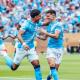 Real Madrid no pudo con Al Hilal y empatan a uno en su debut del Mundial de Clubes