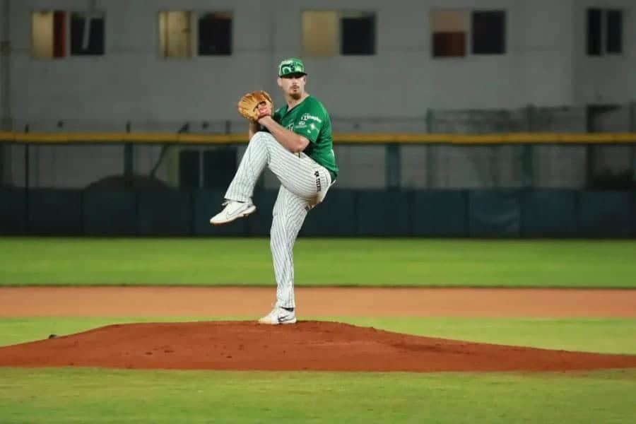 Se da a conocer el roster de las Estrellas LMB que participarán en el Juego de Estrellas 2025 Se da a conocer el roster de las Estrellas LMB que participarán en el Juego de Estrellas 2025