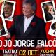 El Vestido se presenta hoy en Mukul-Ja