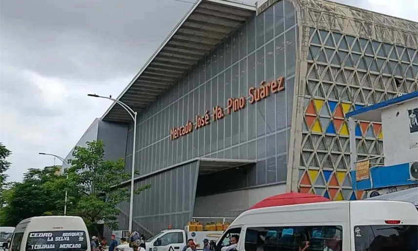 Se revisará el procedimiento, responde edil de Centro ante clausura de local en el Pino Suárez