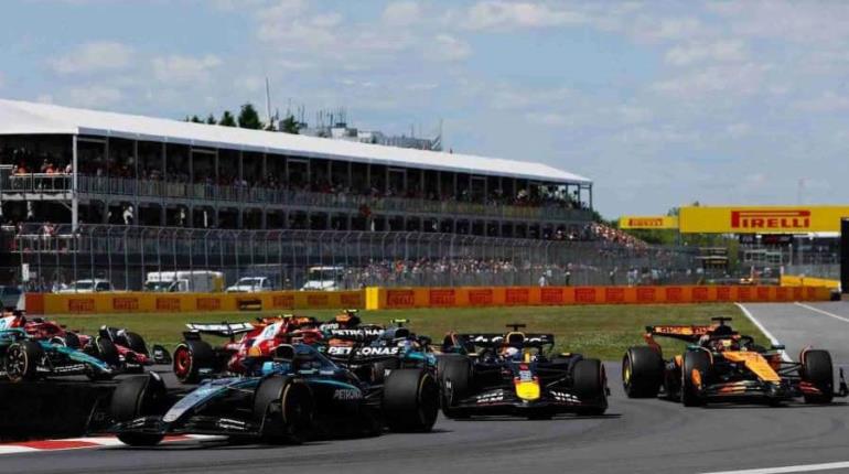 Gran Premio de Canadá firma hasta 2035 con la F1