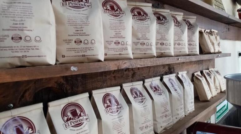 Cierra en Villahermosa ´Café El Pescador´, tras más de 10 años de servicio