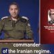 Advierte Irán que "ocurrirá una sorpresa que el mundo recordará por siglos"